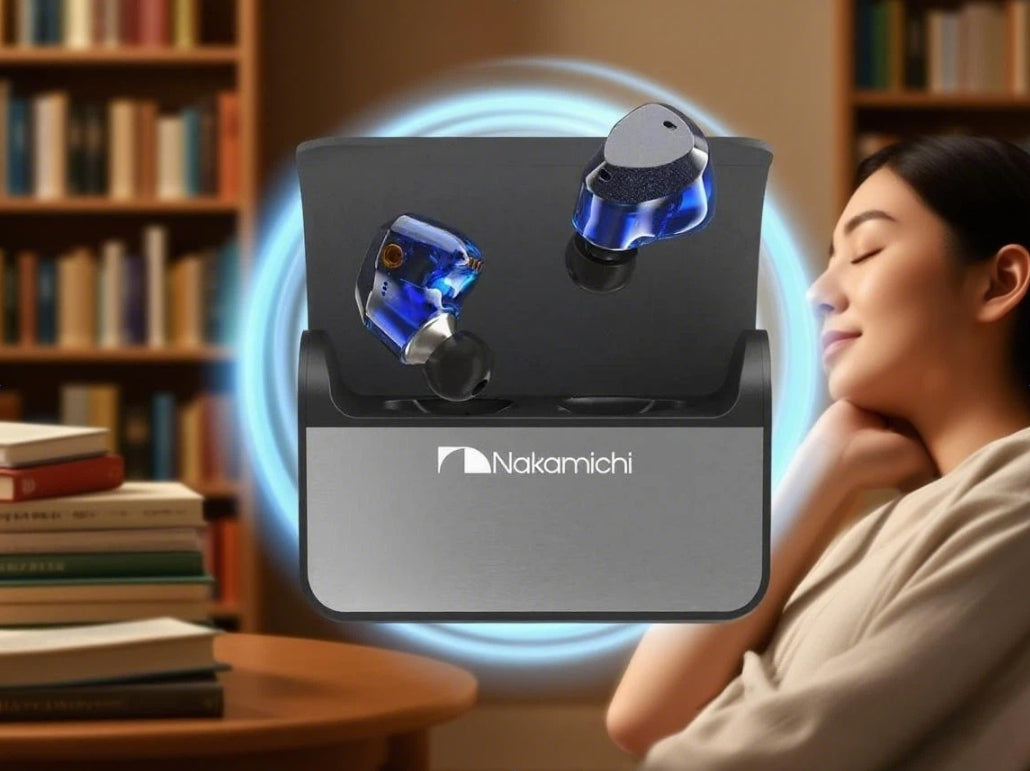 通勤から長距離旅行まで、音楽からゲームまで:なぜこのデュアルモードイヤホンは「オールラウンダー」と呼ばれるのか?