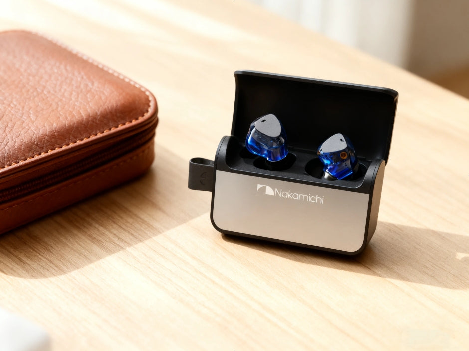 日本ユーザーの新しい選択:1つのイヤホンで全シーンをカバーすることは可能か?