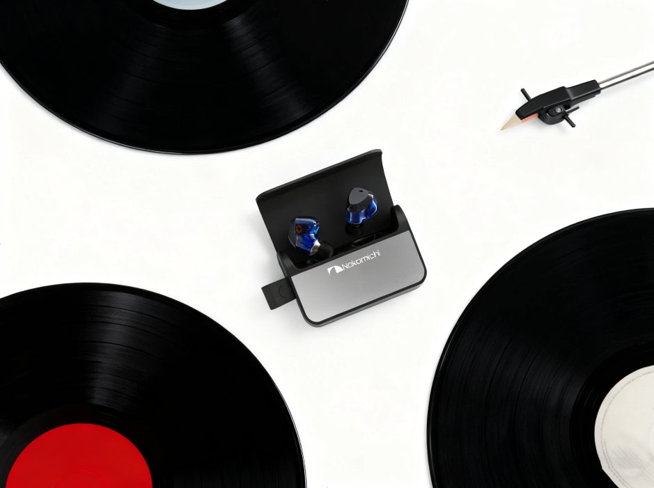 高級車オーディオからポケットイヤホンへ──老舗ブランドのクロスオーバー反撃戦