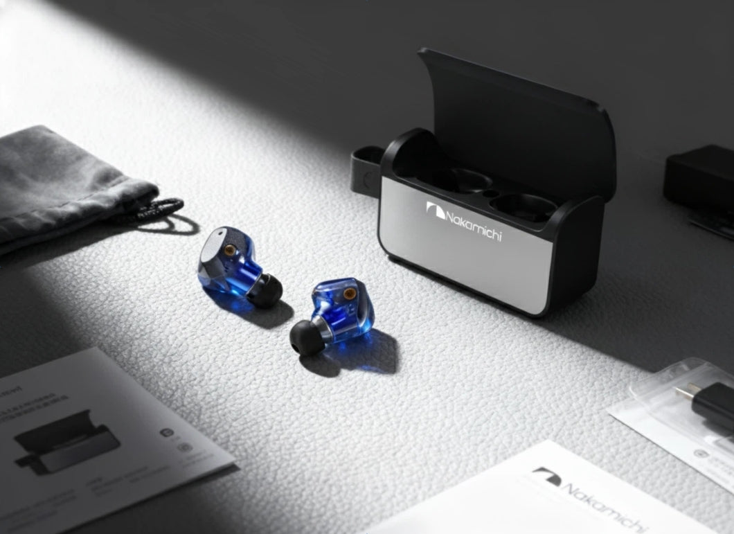 IEM(インイヤーモニター)クラスの駆動力と100時間超えのスタミナ――なぜこのイヤホンがオーディオファンに注目されるのか