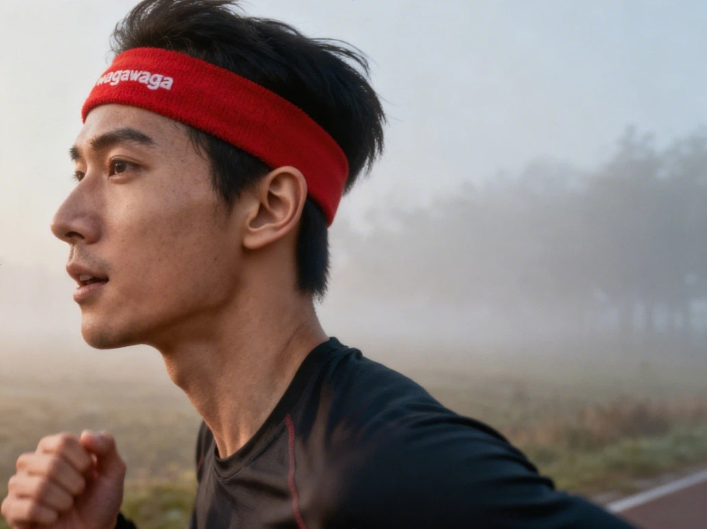 「ただの“ランニング用”ではない。スポーツイヤホンの本質は、もっと自由に走るためにある」