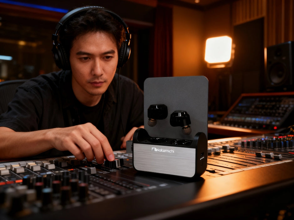 真のワイヤレスがデュアルモード時代へ:一つのイヤホンが再定義する「高忠実度」と「携帯性」