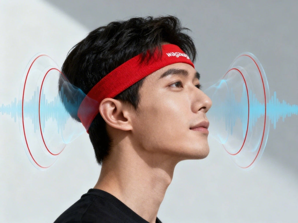 ヘッドホンが落ちない≠安定:運動状態における「落下のメカニズム」を本当に理解していますか?