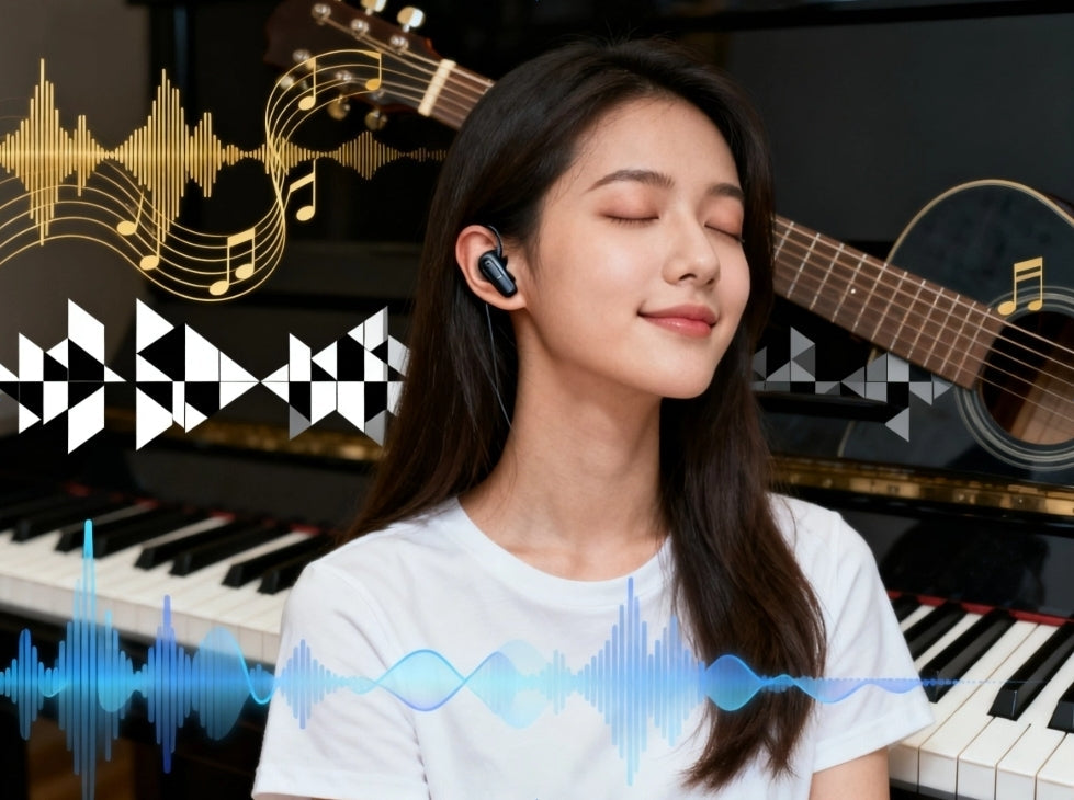 ミリ単位の解析マスター:Bluetoothイヤホンにおけるバランスドアーマチュアドライバー