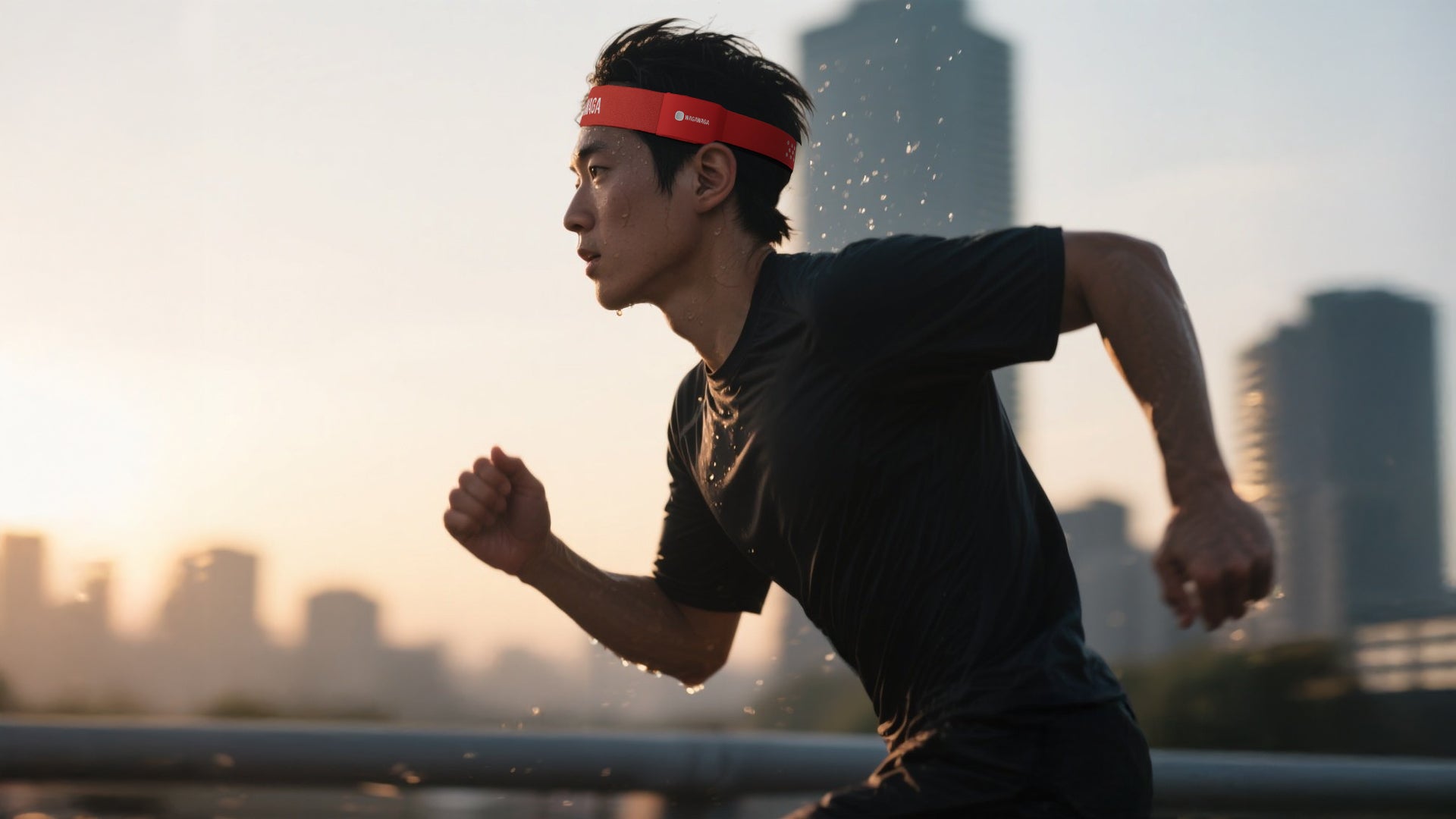 音楽を聴く=耳を塞ぐ、ではない。ランニング中に本当に必要なイヤホンとは?