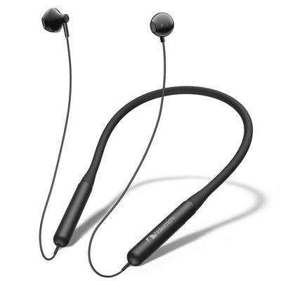 Nakamichi ナカミチサウンド Bluetooth 5.4 ネックバンド型イヤホン MY MUSIC HUE-DAISY
