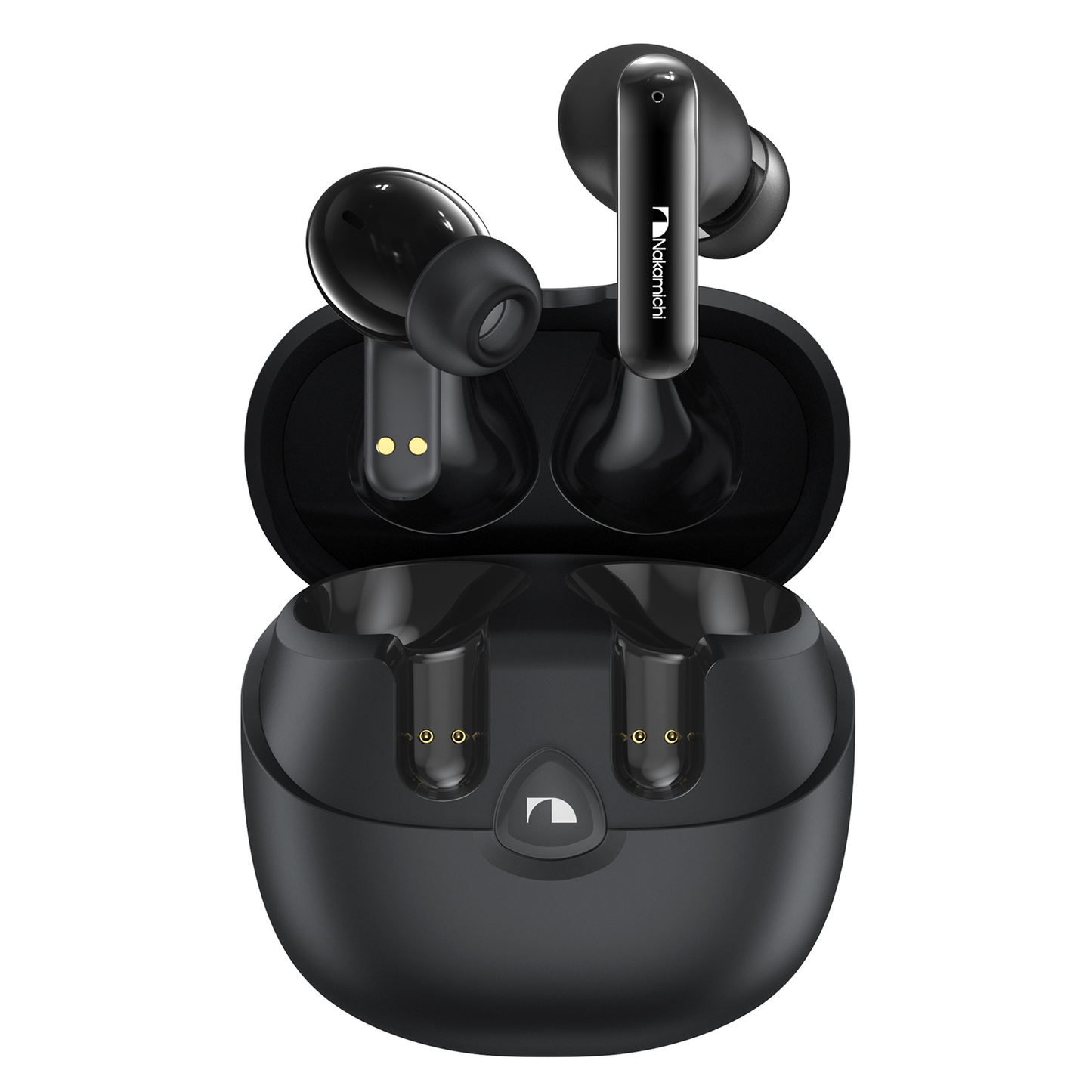 Nakamichi ナカミチサウンド ワイヤレス イヤホン Bluetooth 5.4ブルートゥースイヤホン My Music Hue