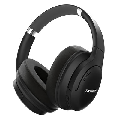 Nakamichi ナカミチサウンド 【ワイヤレス ヘッドホン Bluetooth 5.4】ブルートゥースヘッドホンOW1500ANC