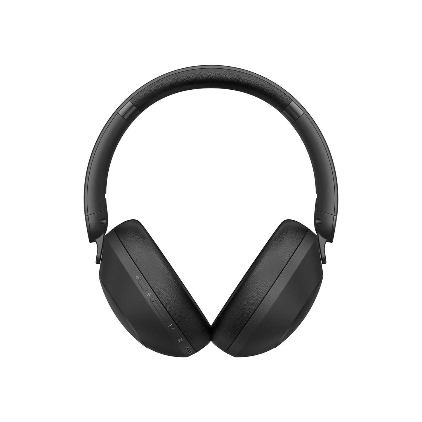 Nakamichi ナカミチサウンドワイヤレス ヘッドホン 有線無線両用Bluetooth 5.3ブルートゥースヘッドホンElite Five ANC