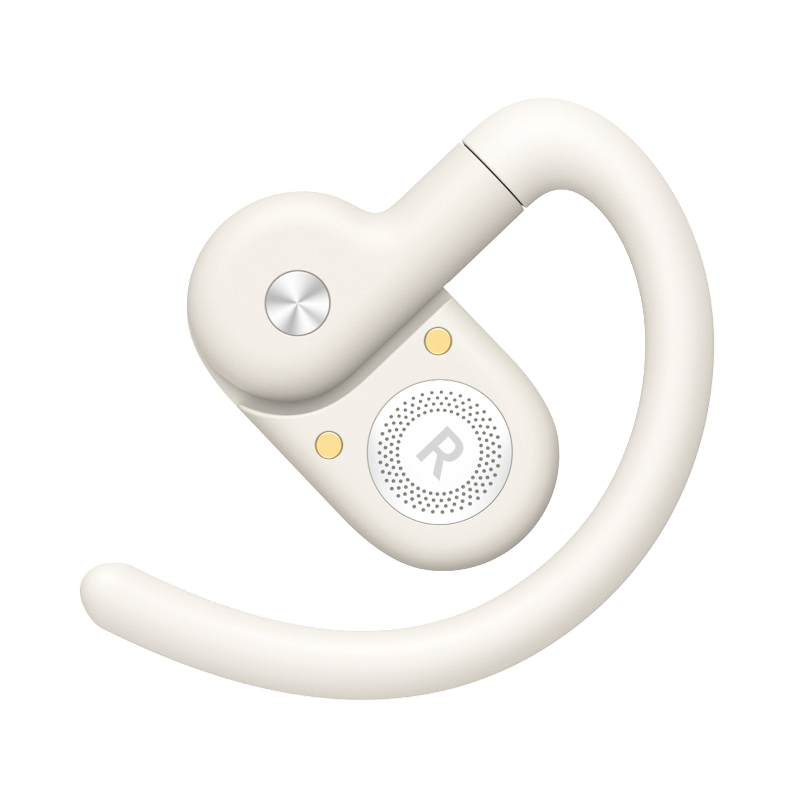 Nakamichi ナカミチサウンド オープンイヤー型イヤホン Bluetooth 5.4ブルートゥースイヤホンElite OWS 100