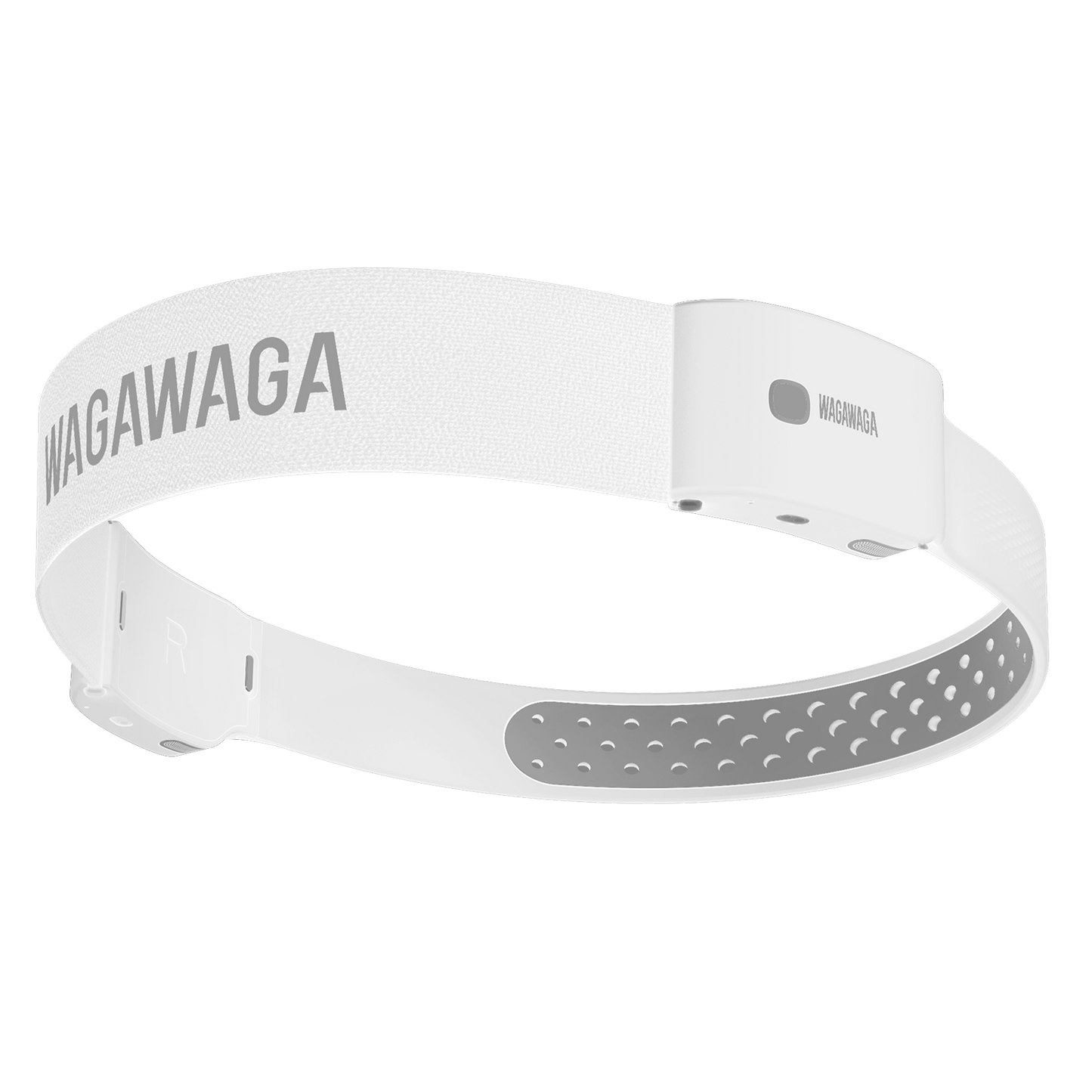 スポーツ専用 空気伝導 Bluetooth 5.3 イヤホン。 着脱式で丸洗い可能。連続再生8時間WAGAWAGA Champion