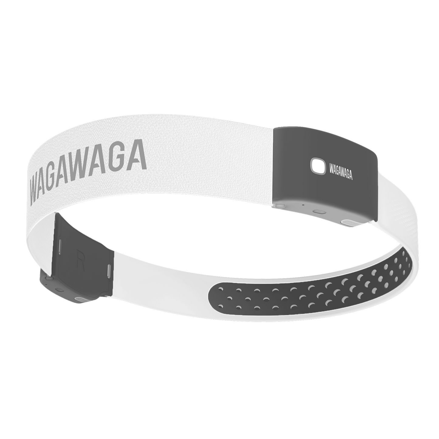スポーツ専用 空気伝導 Bluetooth 5.3 イヤホン。 着脱式で丸洗い可能。連続再生8時間WAGAWAGA Champion