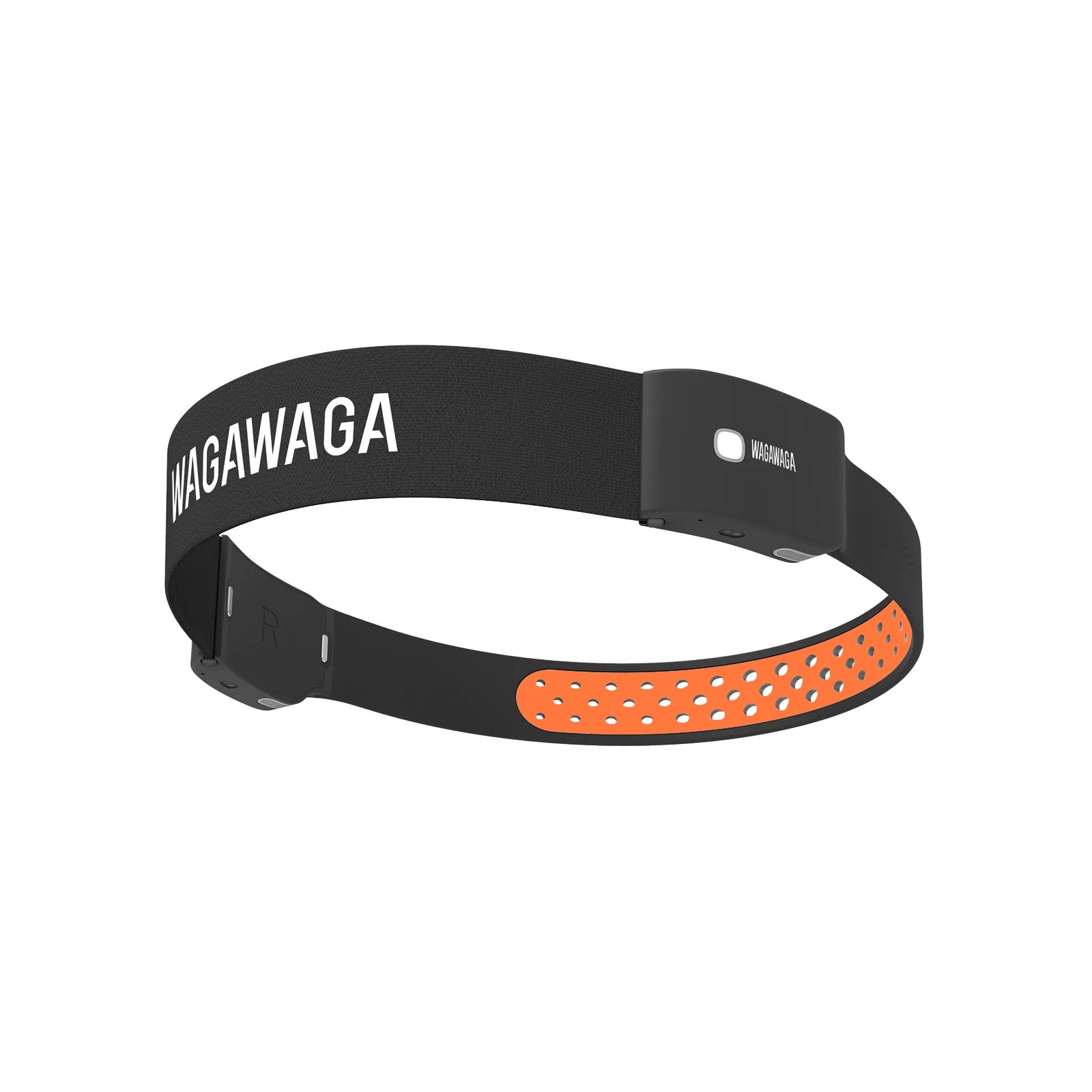 スポーツ専用 空気伝導 Bluetooth 5.3 イヤホン。 着脱式で丸洗い可能。連続再生8時間WAGAWAGA Champion