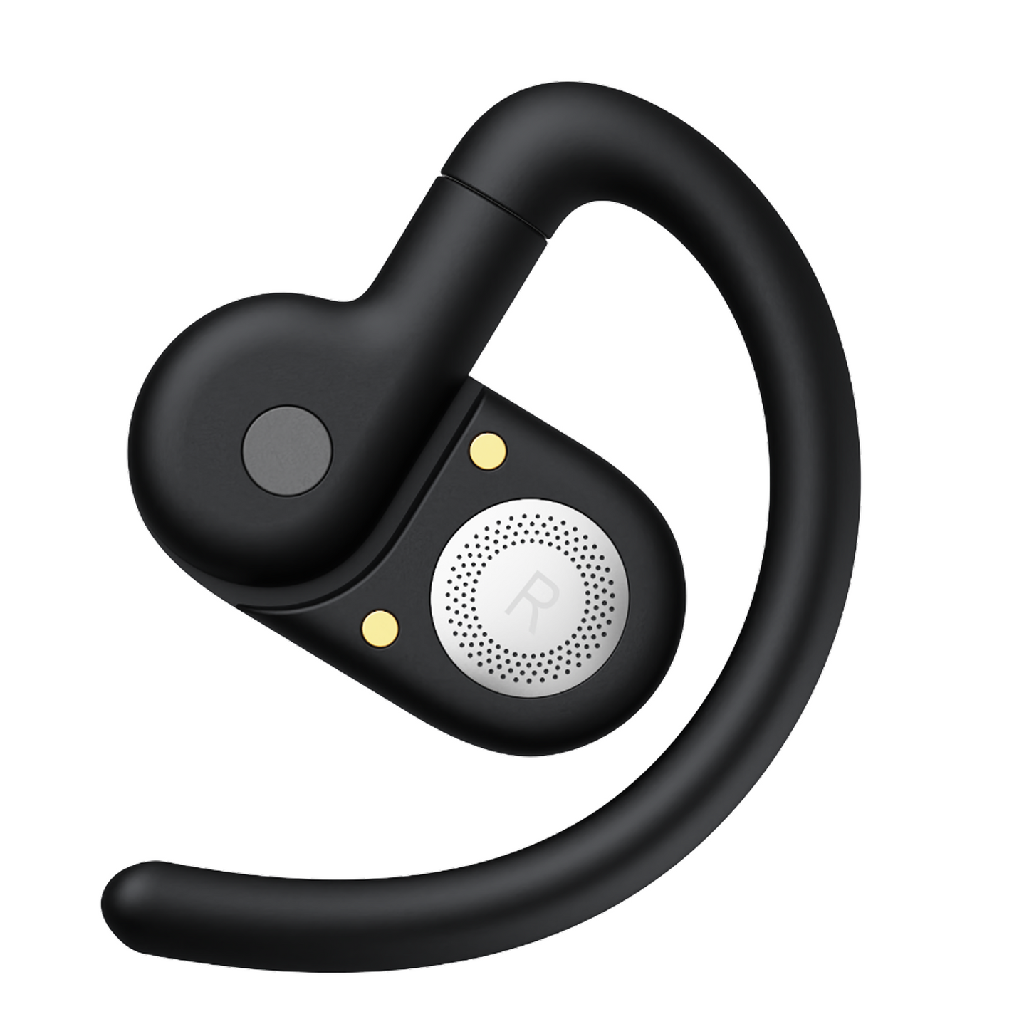 Nakamichi ナカミチサウンド オープンイヤー型イヤホン Bluetooth 5.4ブルートゥースイヤホンElite OWS 100