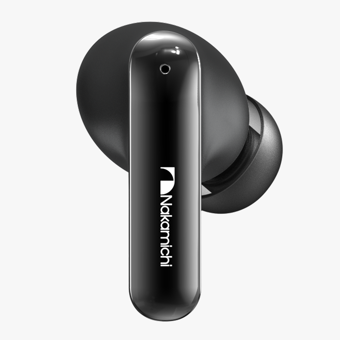 Nakamichi ナカミチサウンド ワイヤレス イヤホン Bluetooth 5.4ブルートゥースイヤホン My Music Hue