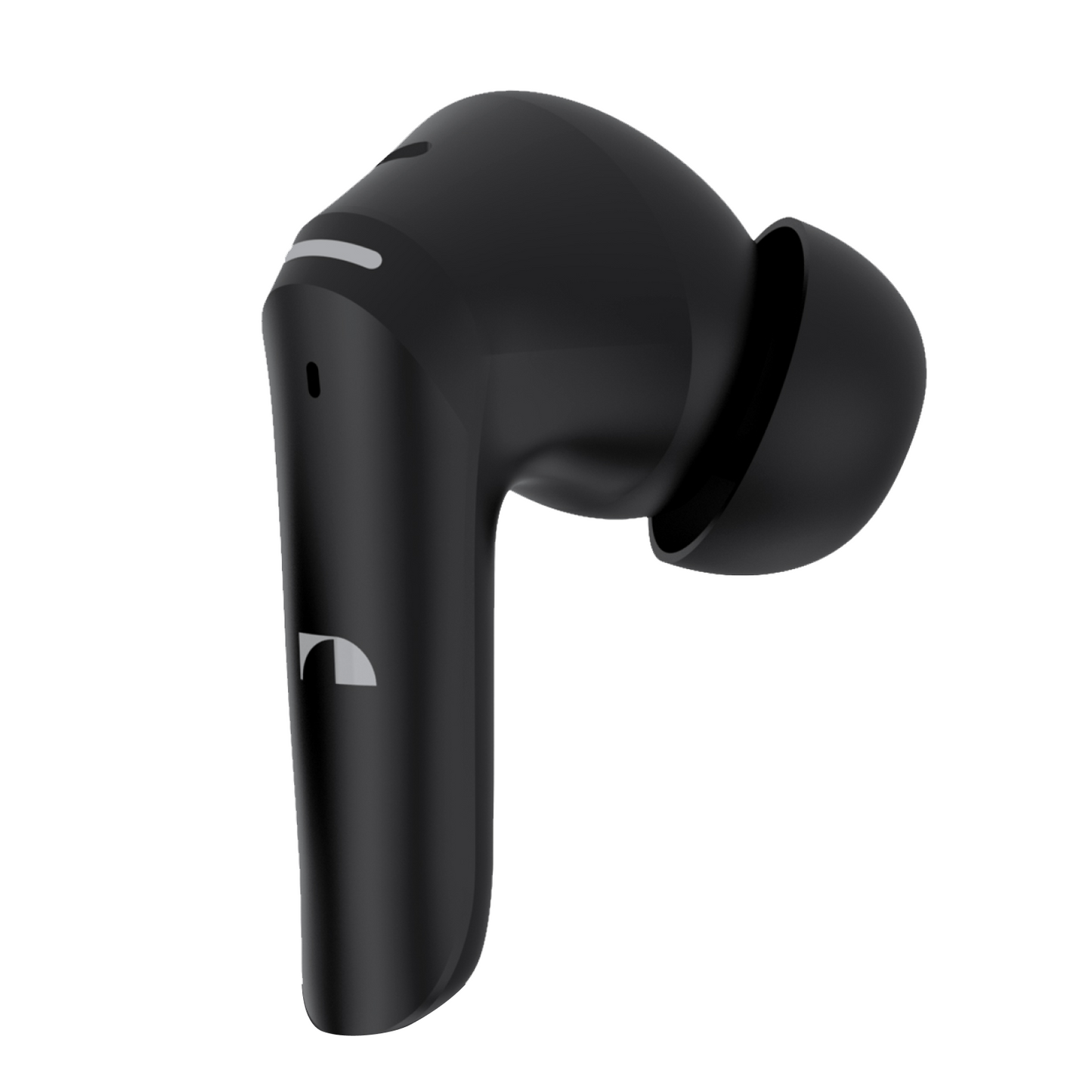 Nakamichi ワイヤレス イヤホン Bluetooth 5.3カナル型ブルートゥースイヤホンTW018ENC PLUS