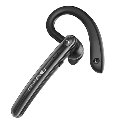 Nakamichi ナカミチサウンドbluetooth5.3 耳掛け式 ワイヤレスイヤホンN2