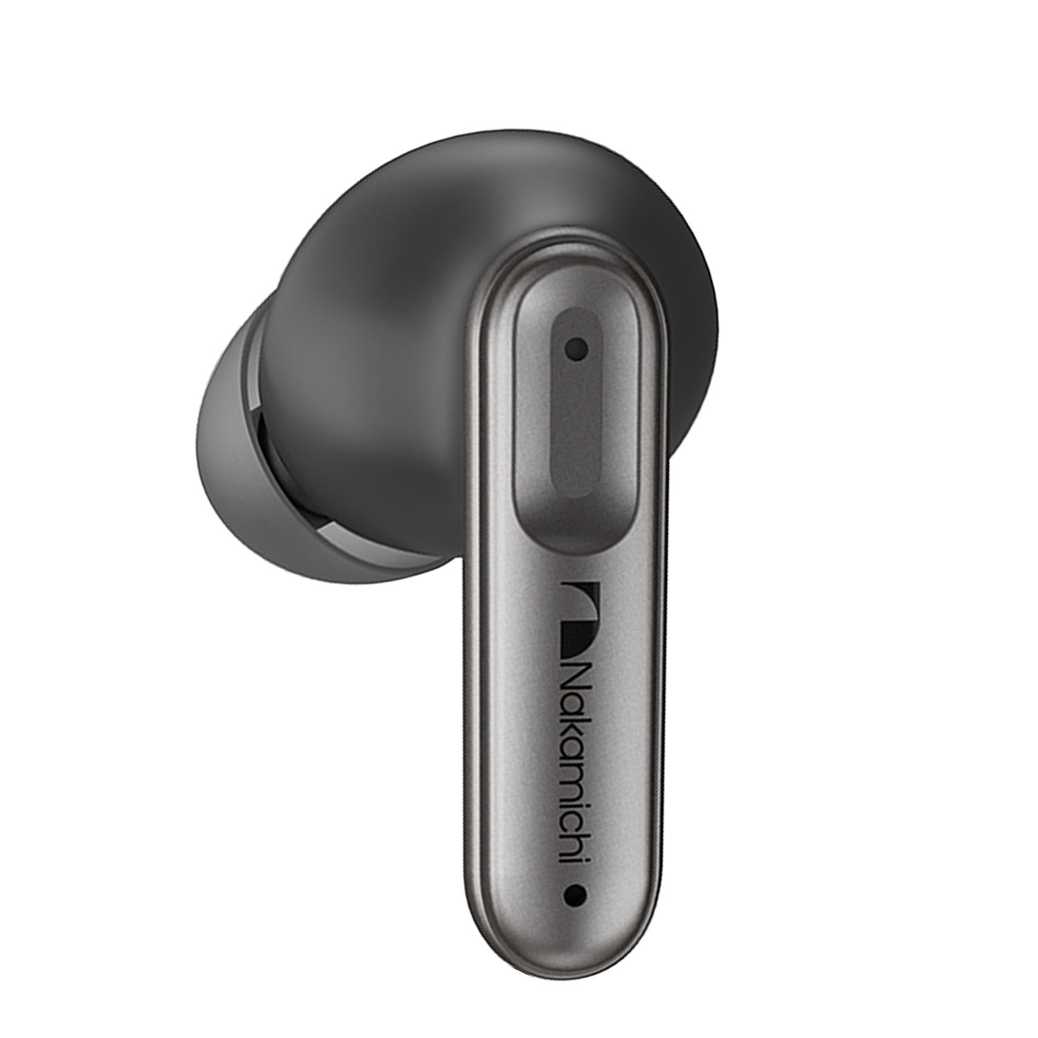 Nakamichi ナカミチサウンド ワイヤレスイヤホン Bluetooth 5.3 カナル型 ブルートゥースイヤホンELITE TW150NC