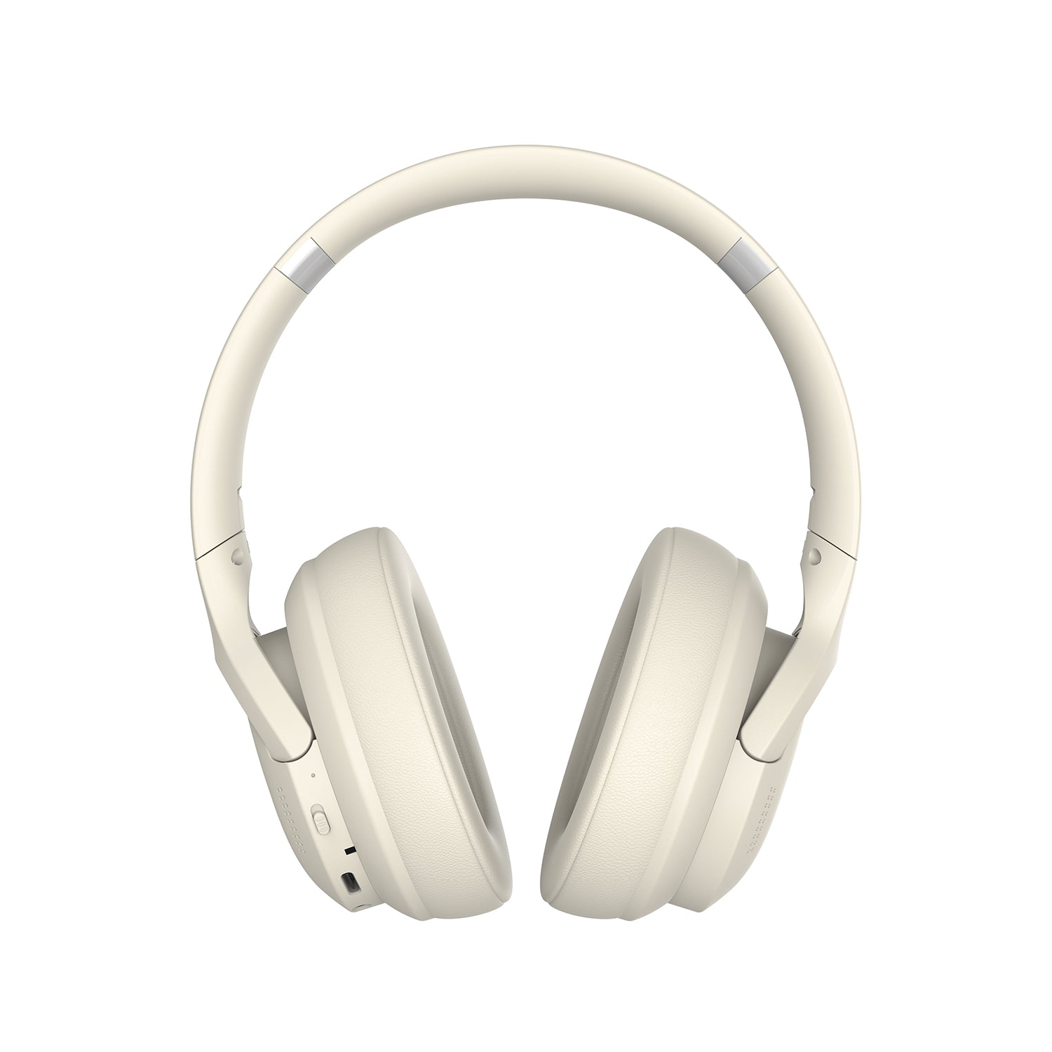 Nakamichi ナカミチサウンド 【ワイヤレス ヘッドホン Bluetooth 5.4】ブルートゥースヘッドホンOW1500ANC