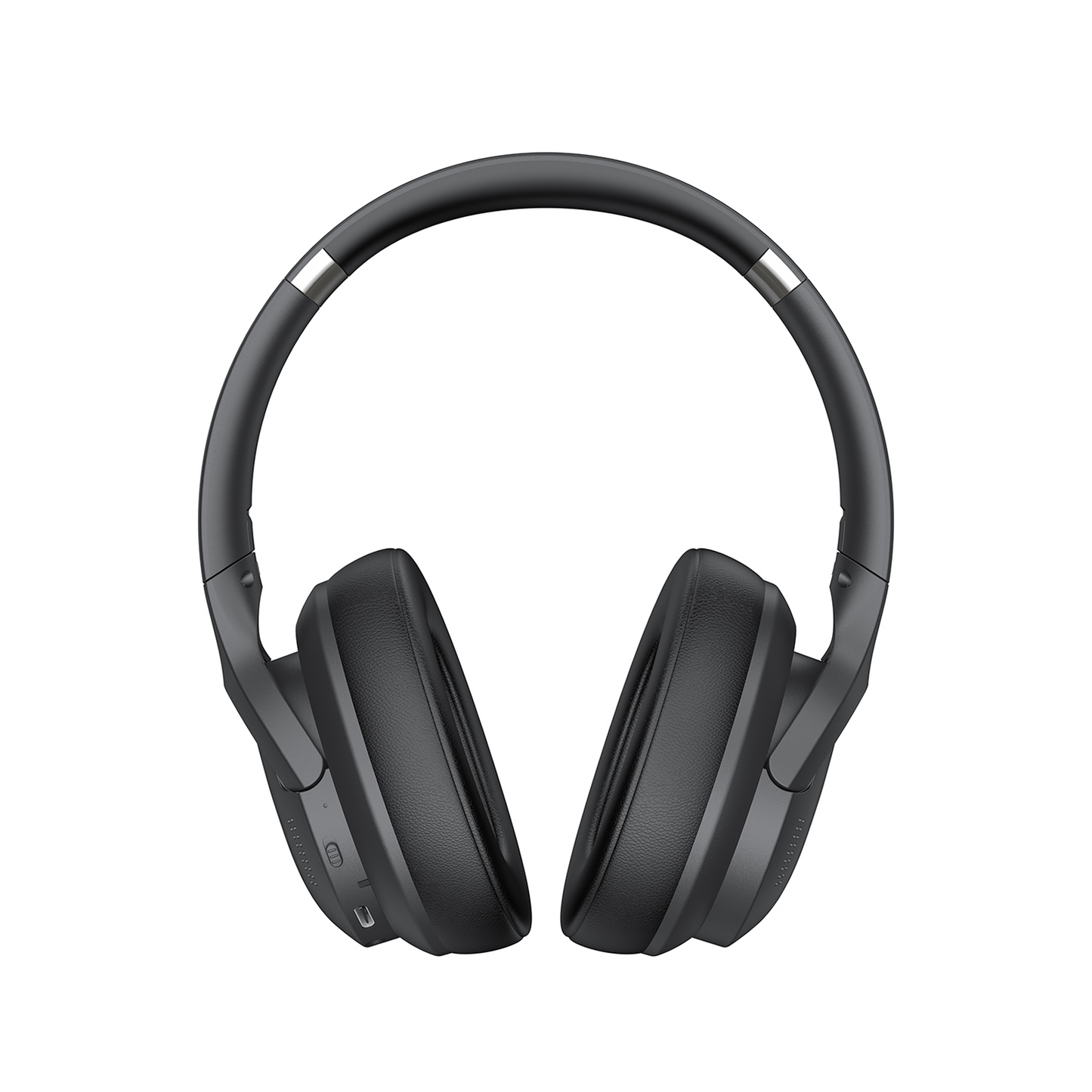 Nakamichi ナカミチサウンド 【ワイヤレス ヘッドホン Bluetooth 5.4】ブルートゥースヘッドホンOW1500ANC