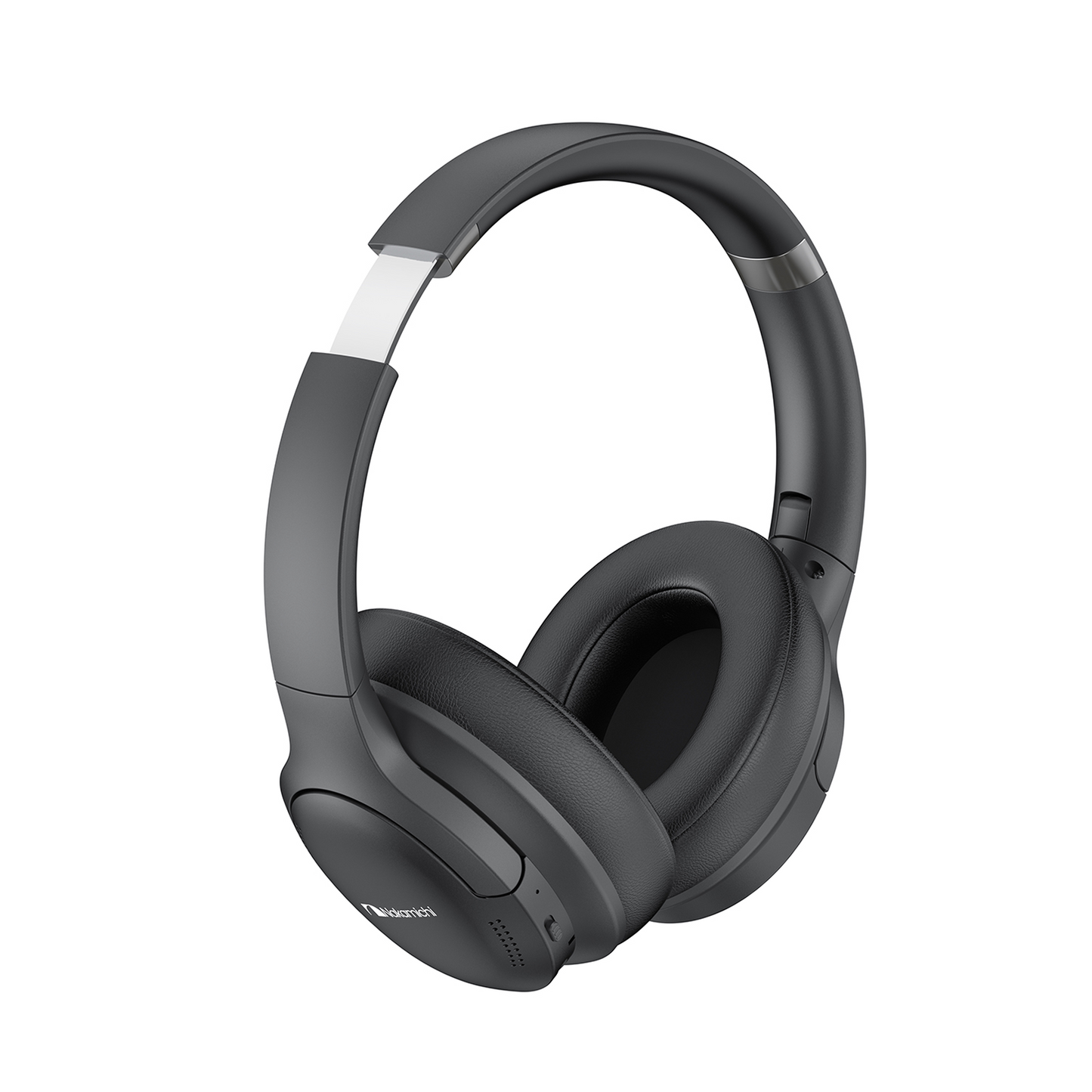 Nakamichi ナカミチサウンド 【ワイヤレス ヘッドホン Bluetooth 5.4】ブルートゥースヘッドホンOW1500ANC