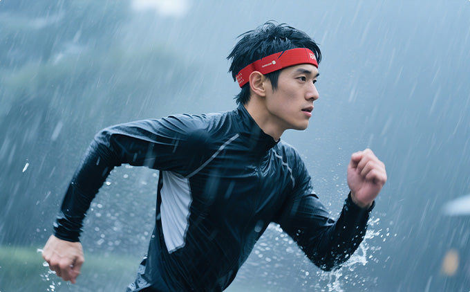 運動における聴覚体験の再構築：業界の課題から「WAGAWAGA Champion」により革新的な突破口