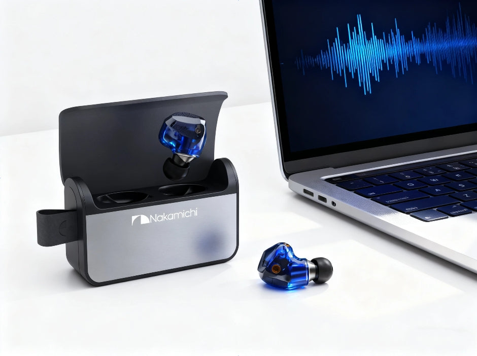 「1つで十分」――日本ユーザーが“二台持ちイヤホン時代”に別れを告げるとき