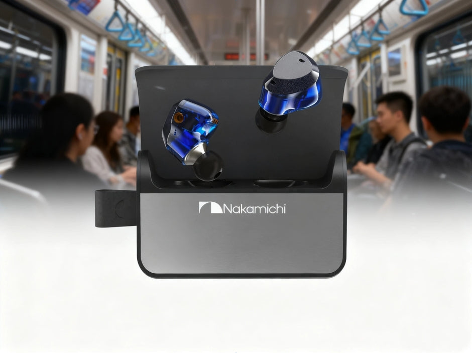 なぜ日本のユーザーは「一台多用途」イヤホンを好むようになったのか？