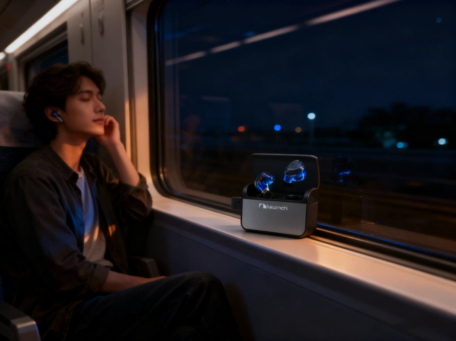 「イヤホンが“生産性ツール”になるとき」――音が効率に与える影響とは？