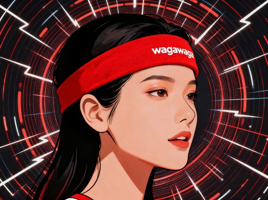 【まだ汗を拭きながらイヤホンを直してる？】 このスポーツイヤホンこそ、本当に汗のために設計されたモデルだ！