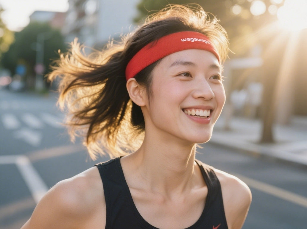 【耳元に音楽、周囲に安全】このオープンイヤーデザインのイヤホンで、あなたの一歩一歩を守るテクノロジー