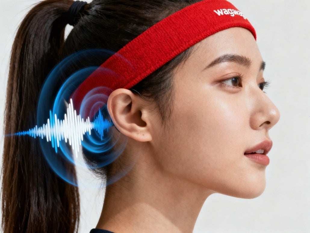 常識を打ち破り、運動の潜能を解放する：WAGAWAGA Champion のプロフェッショナル革新への道