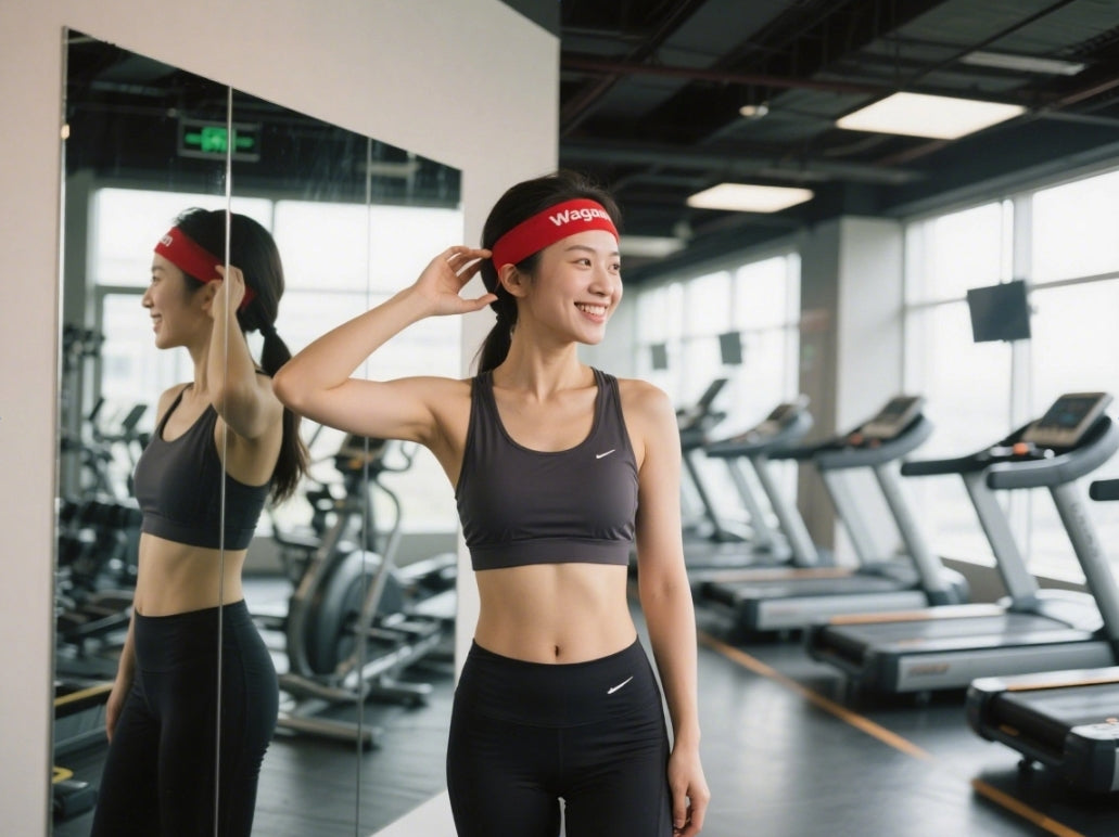 イヤホンを外して走る？この「ヘッドバンド型オーディオ」が私の習慣を覆した