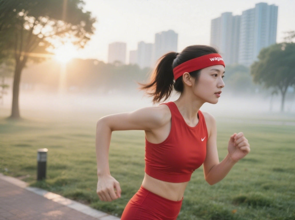 ランニング用イヤホンが選べないと、ただの不快感ではなく、トレーニングの状態にも影響する：なぜ私は空気伝導を選び続けるのか？