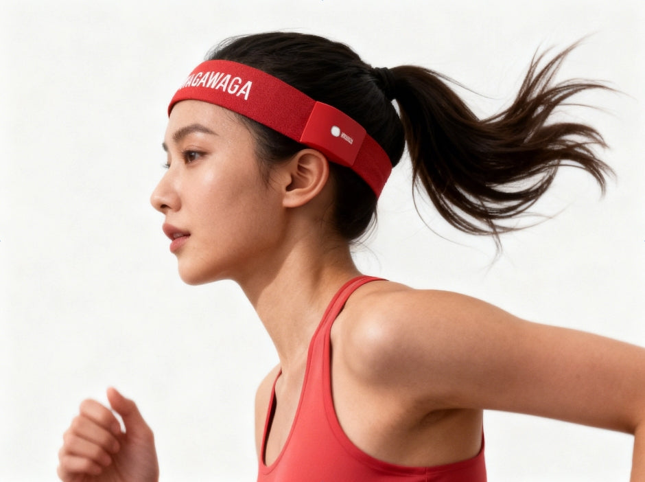 聞こえるだけではなく、はっきり聞こえる：スポーツシーンにおける音導技術の革命