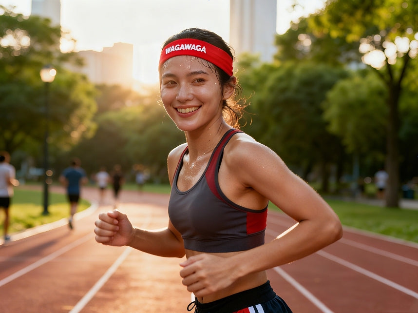 耳掛け・ネックバンド・耳道圧迫にさようなら：スポーツイヤホン構造革新の正しい開き方