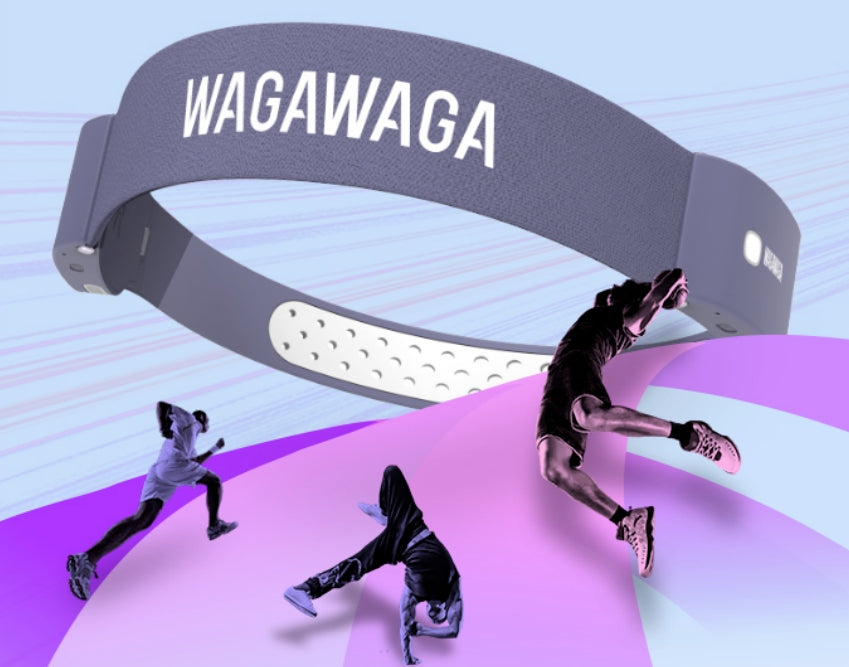 イヤホンの常識を覆す：装着を忘れさせる運動用音楽聴取ブラックテクノロジー