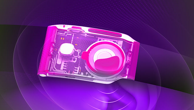 聞こえるだけではなく、はっきり聞こえる：スポーツシーンにおける音導技術の革命