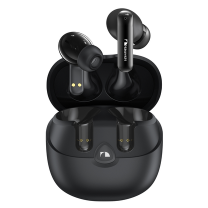 Nakamichi ナカミチサウンド ワイヤレス イヤホン Bluetooth 5.4ブルートゥースイヤホン My Music Hue