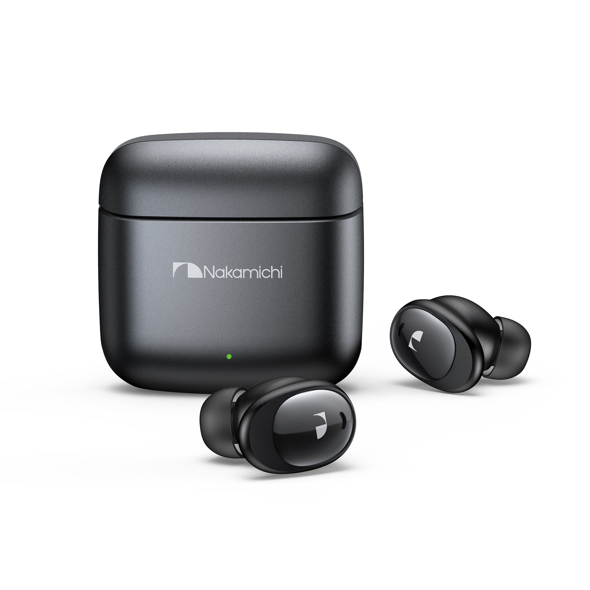 Nakamichi ナカミチサウンド 【ワイヤレス ヘッドホン Bluetoot Amazon.co.jp: Nakamichi ナカミチサウンド 【ワイヤレス