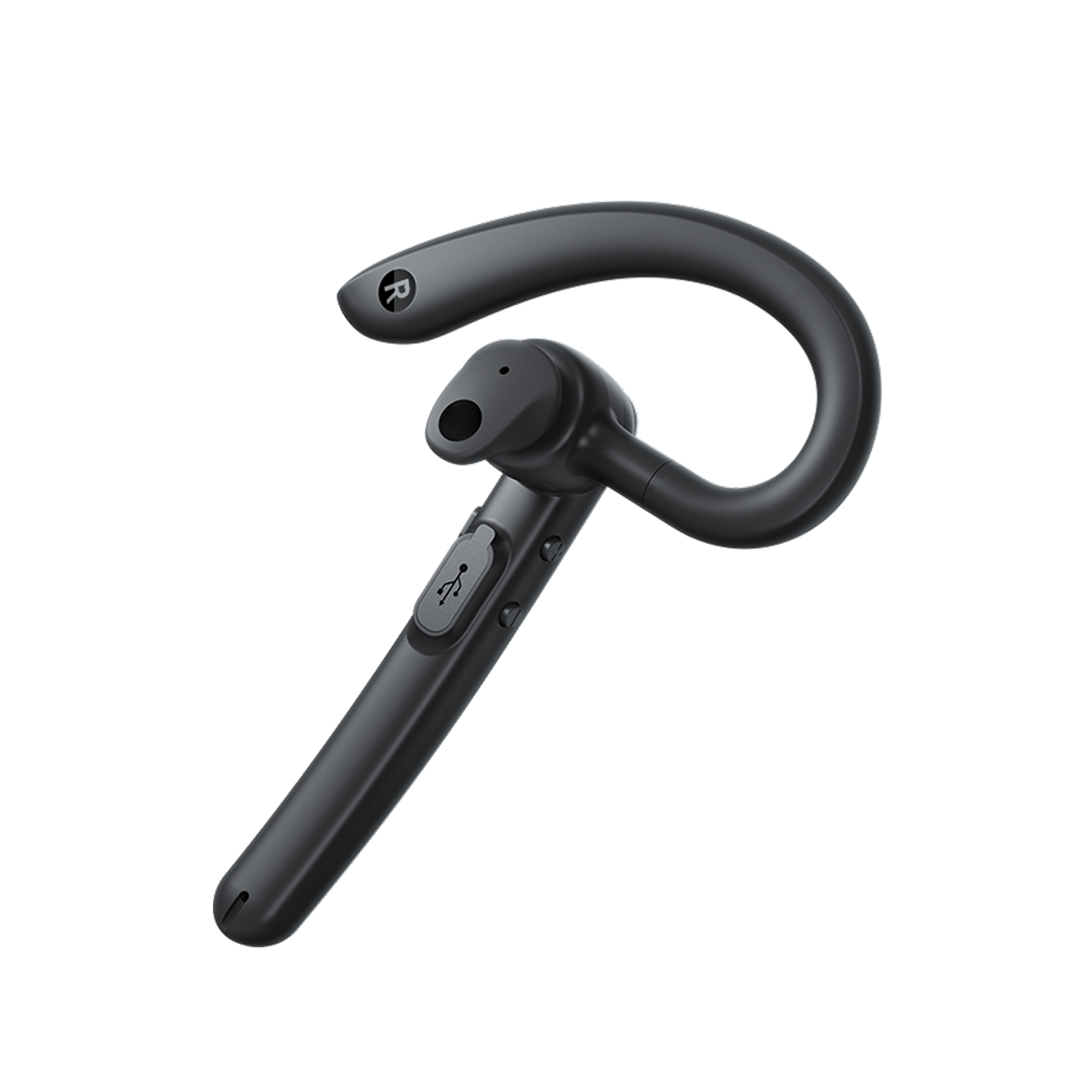 Nakamichi ナカミチサウンドbluetooth5.3 耳掛け式 ワイヤレスイヤホンN2