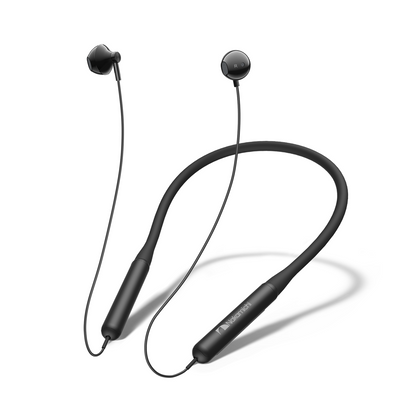 Nakamichi ナカミチサウンド Bluetooth 5.4 ネックバンド型イヤホン  MY MUSIC HUE-DAISY