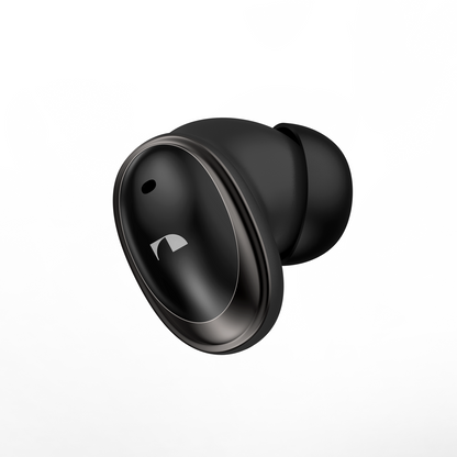 Nakamichi ワイヤレス イヤホン Bluetooth 5.3カナル型ブルートゥースイヤホンTW022ENC