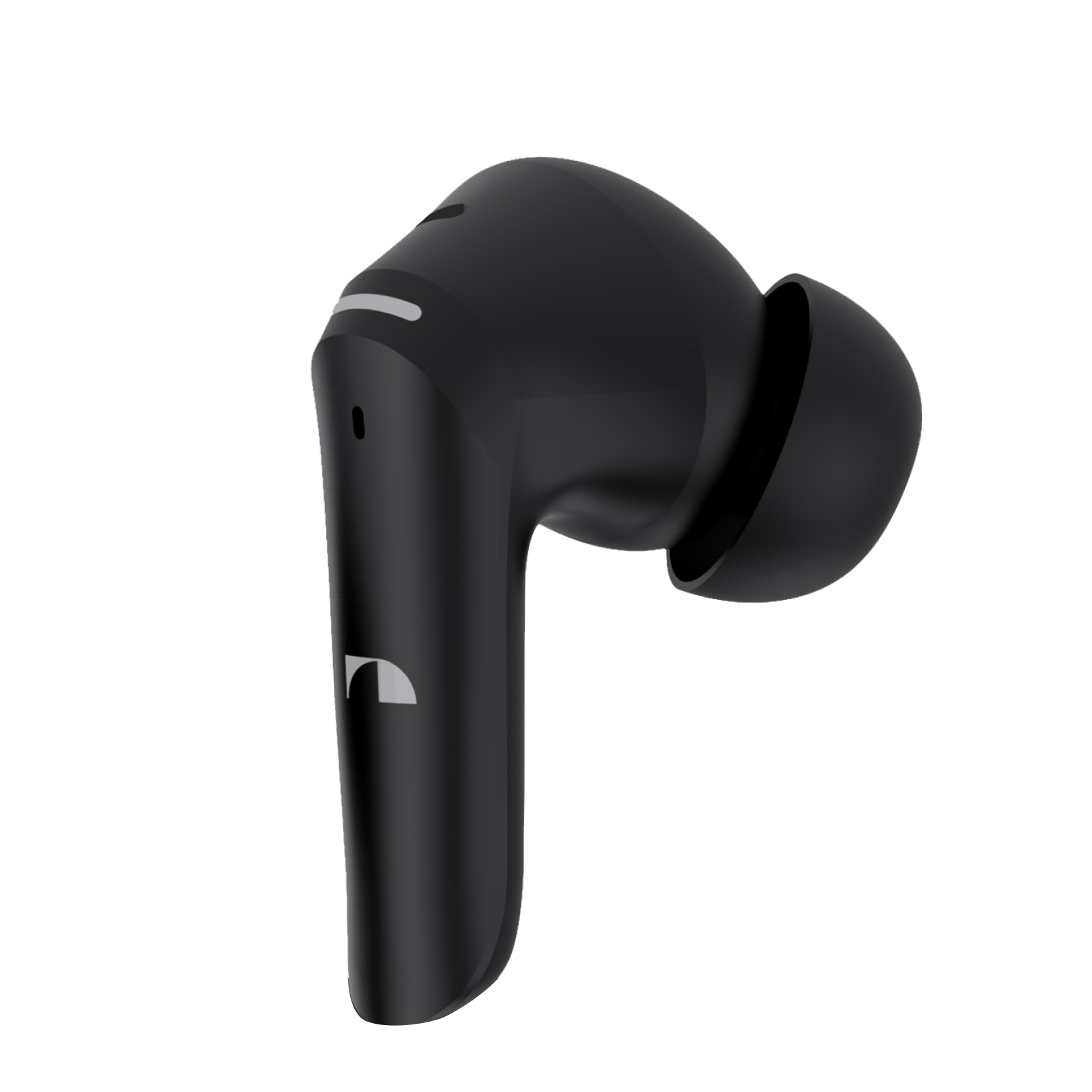 Nakamichi ワイヤレス イヤホン Bluetooth 5.3カナル型ブルートゥースイヤホンTW018ENC PLUS