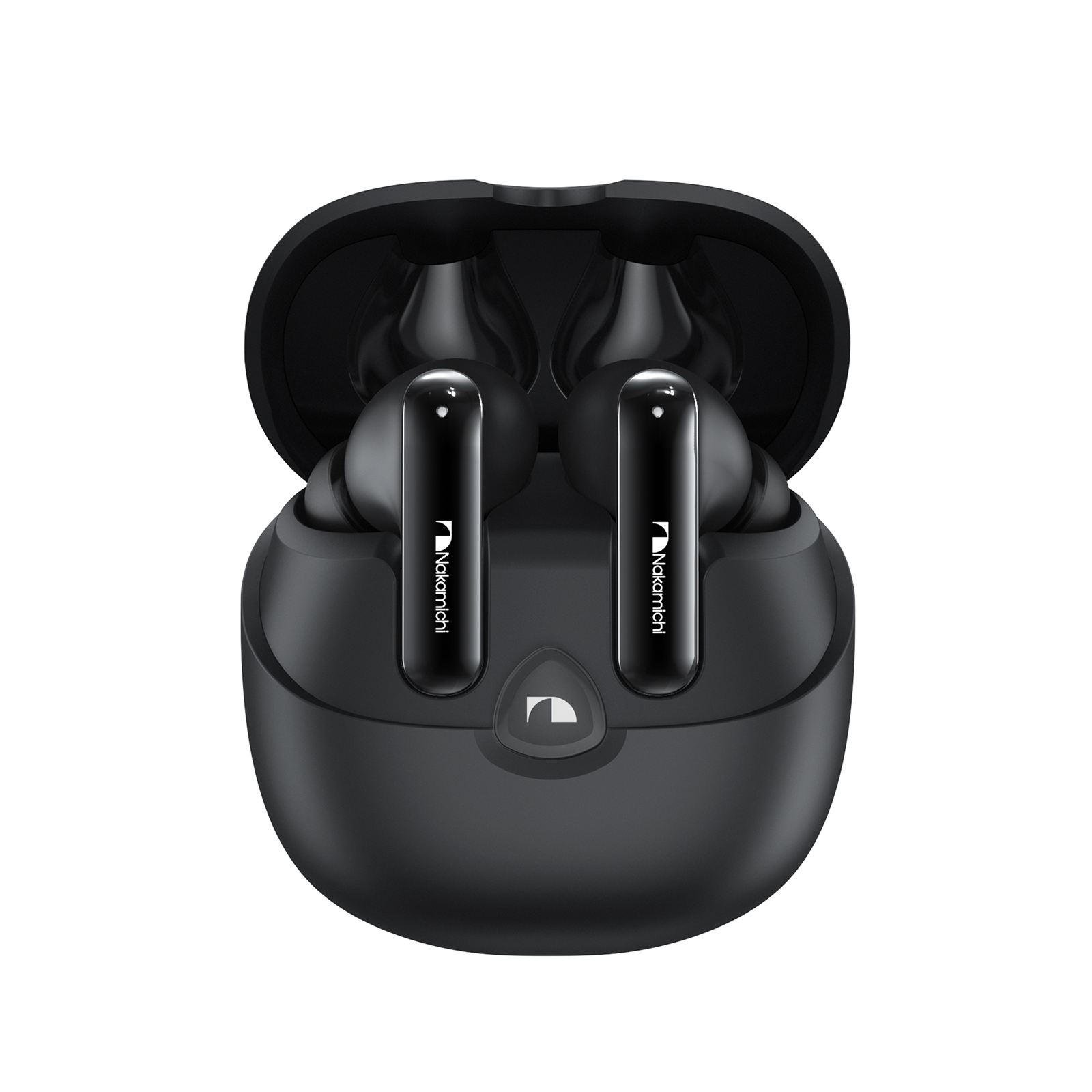 Nakamichi ナカミチサウンド ワイヤレス イヤホン Bluetooth 5.4ブルートゥースイヤホン My Music Hue