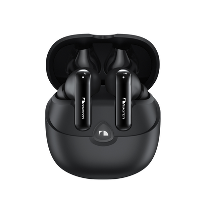 Nakamichi ナカミチサウンド ワイヤレス イヤホン Bluetooth 5.4ブルートゥースイヤホン My Music Hue