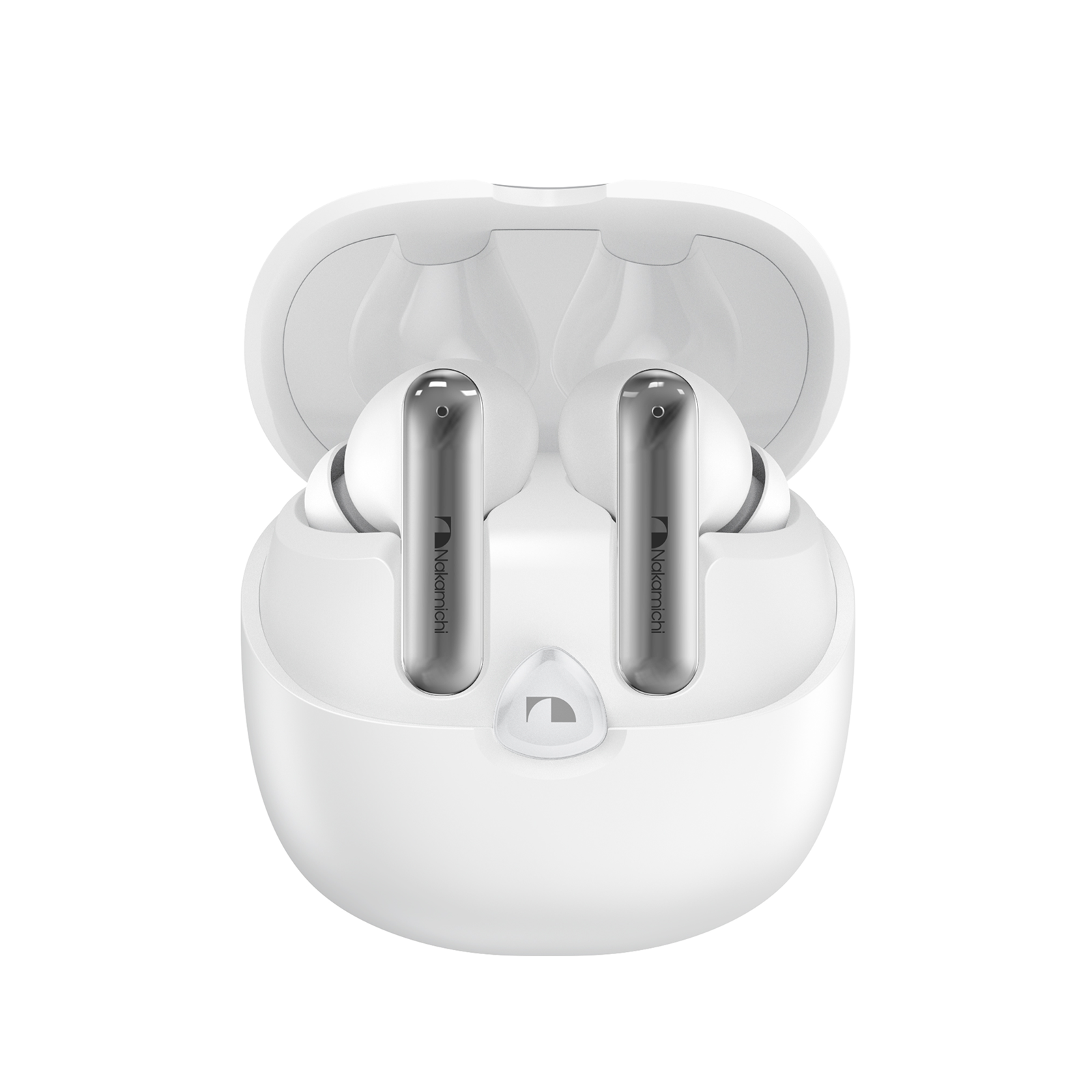 Nakamichi ナカミチサウンド ワイヤレス イヤホン Bluetooth 5.4ブルートゥースイヤホン My Music Hue