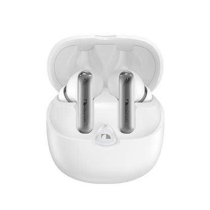 Nakamichi ナカミチサウンド ワイヤレス イヤホン Bluetooth 5.4ブルートゥースイヤホン My Music Hue