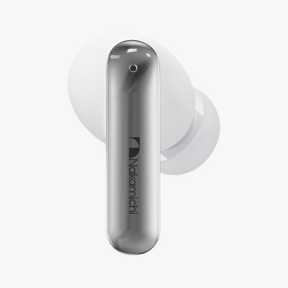 Nakamichi ナカミチサウンド ワイヤレス イヤホン Bluetooth 5.4ブルートゥースイヤホン My Music Hue