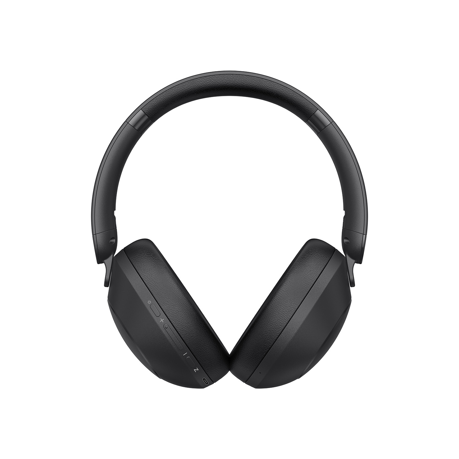 Nakamichi ナカミチサウンドワイヤレス ヘッドホン 有線無線両用Bluetooth 5.3ブルートゥースヘッドホンElite Five ANC